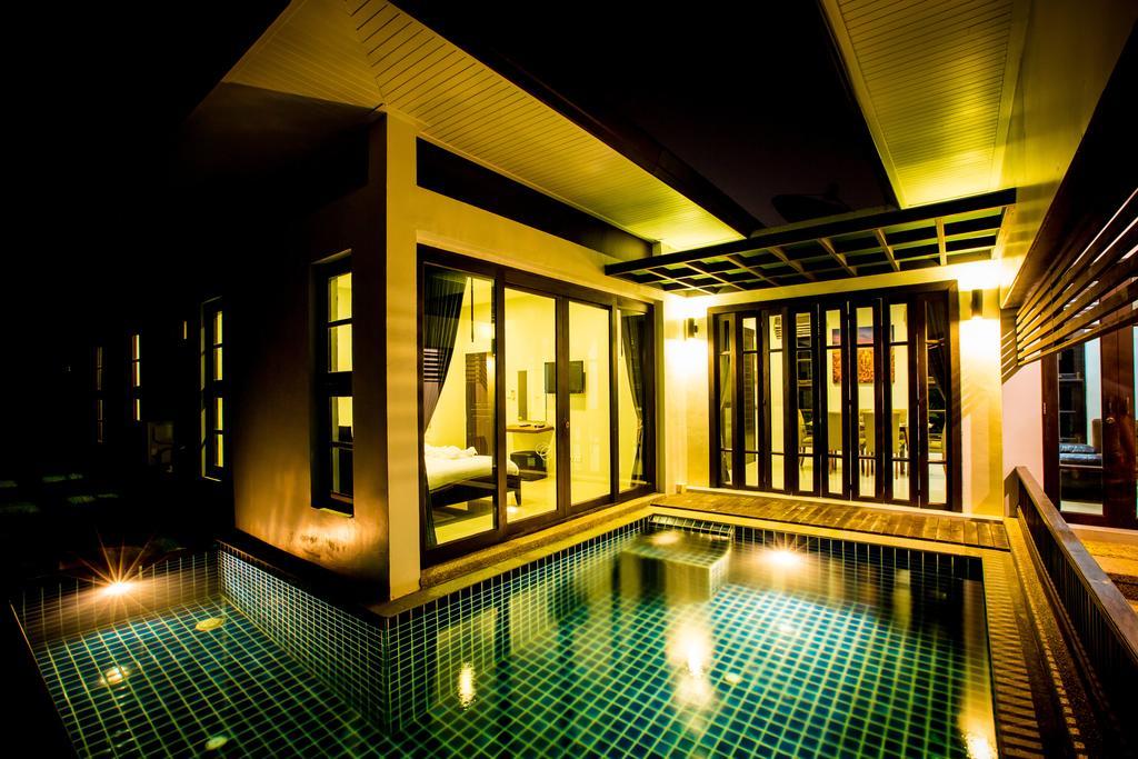 Buabaan Villa ク ラビ 部屋 写真