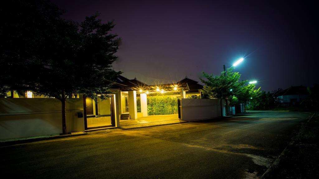 Buabaan Villa ク ラビ 部屋 写真