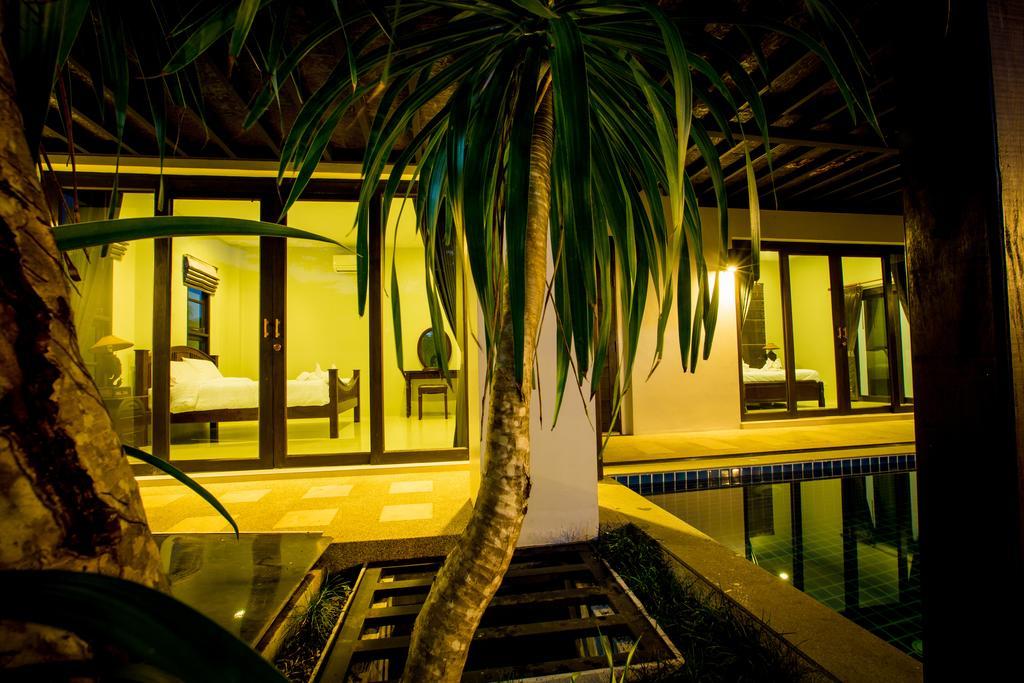 Buabaan Villa ク ラビ 部屋 写真