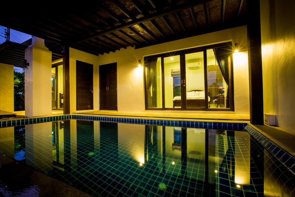 Buabaan Villa ク ラビ 部屋 写真