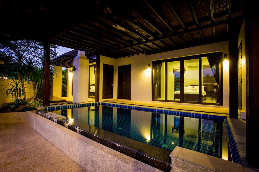Buabaan Villa ク ラビ 部屋 写真