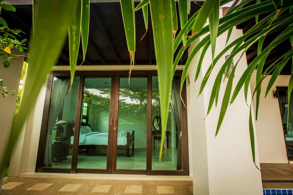 Buabaan Villa ク ラビ 部屋 写真