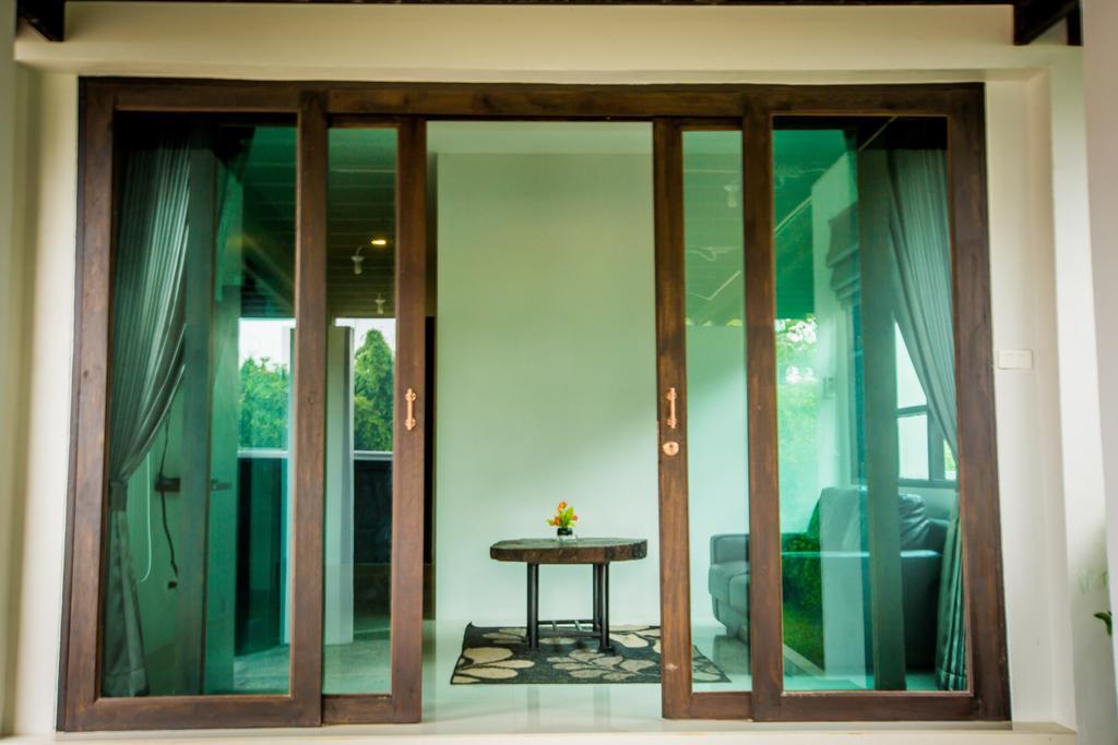 Buabaan Villa ク ラビ 部屋 写真