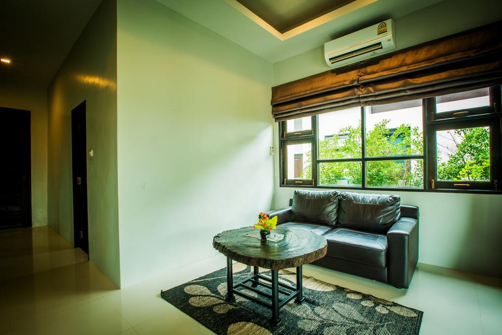 Buabaan Villa ク ラビ 部屋 写真