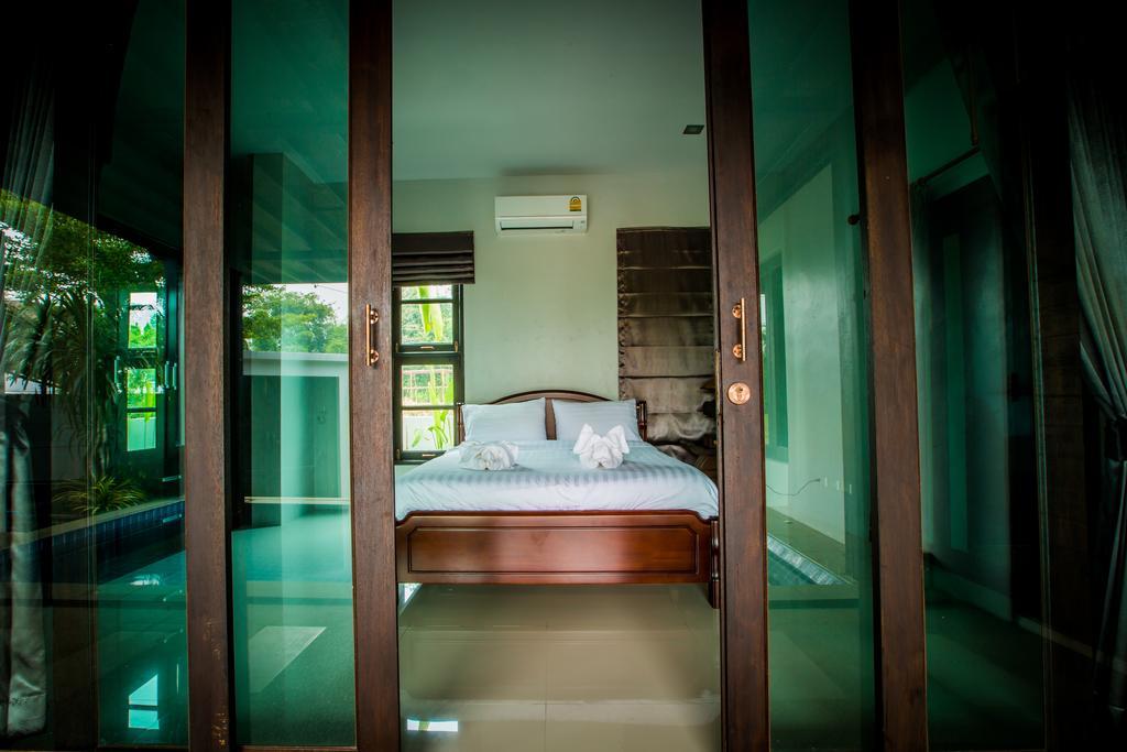 Buabaan Villa ク ラビ 部屋 写真