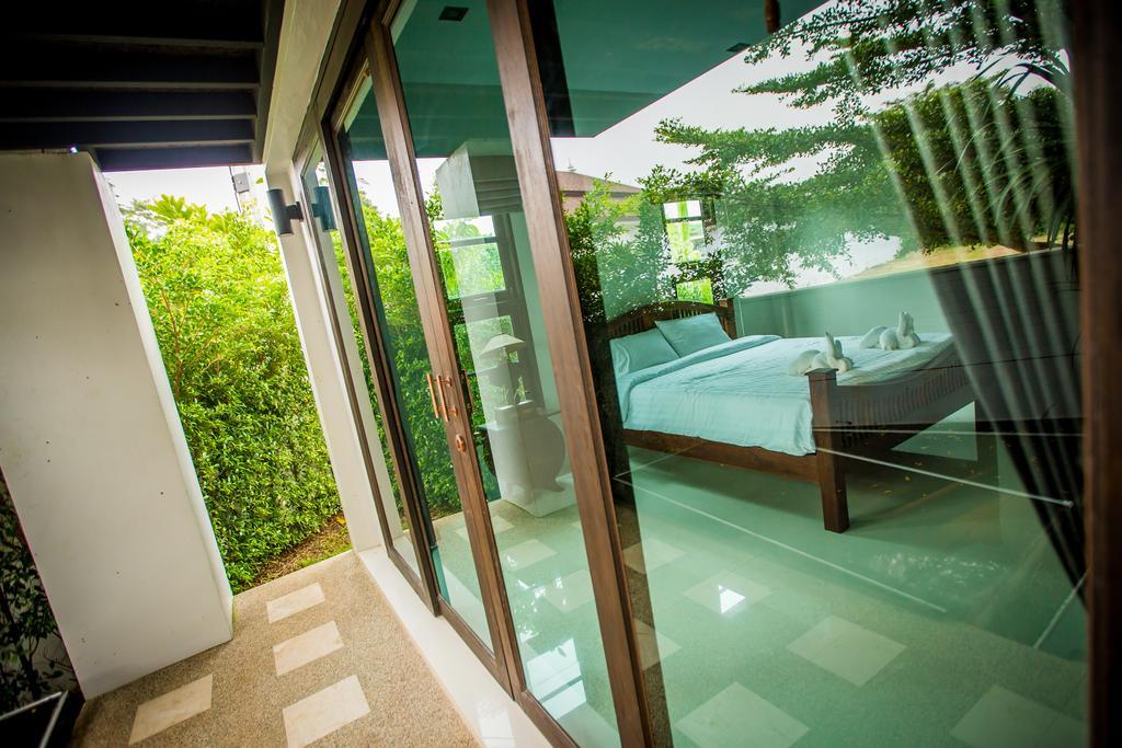 Buabaan Villa ク ラビ 部屋 写真