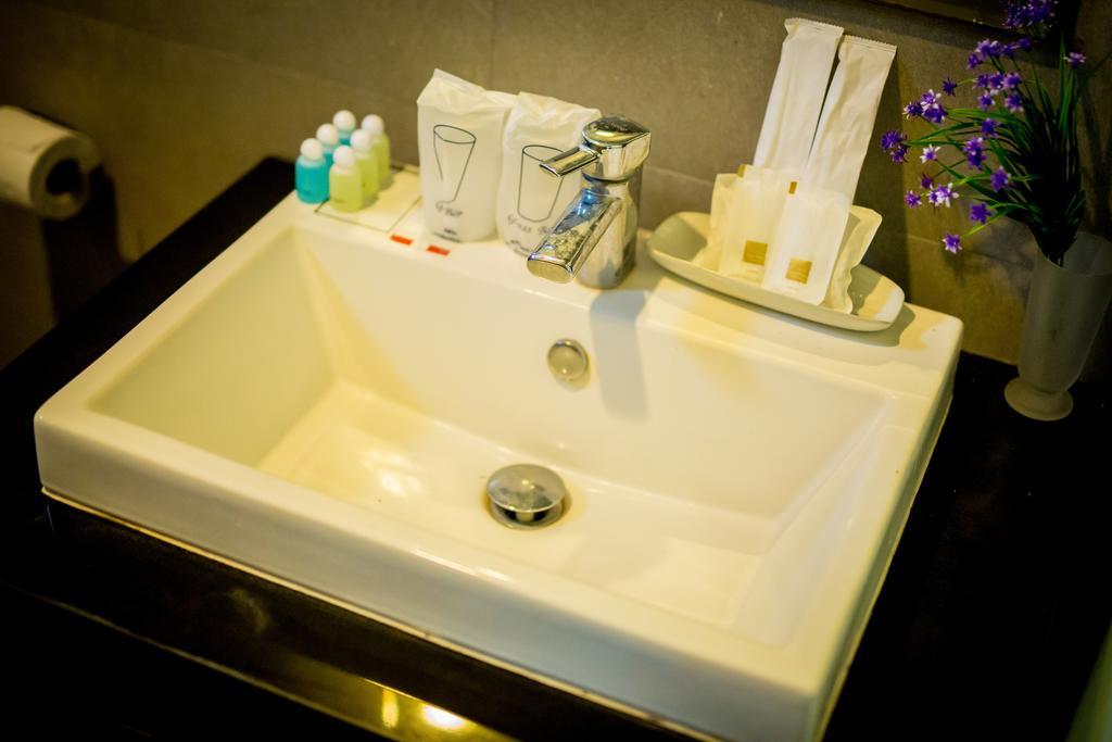 Buabaan Villa ク ラビ 部屋 写真