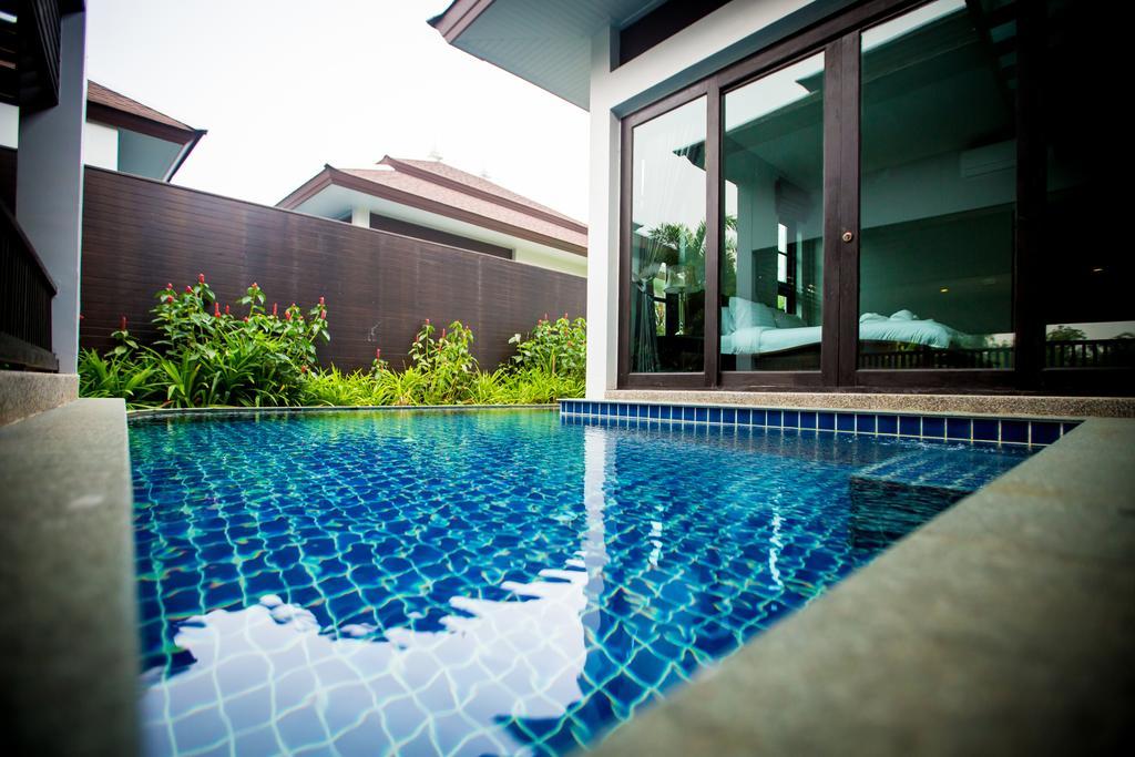 Buabaan Villa ク ラビ 部屋 写真