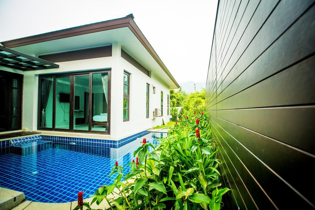 Buabaan Villa ク ラビ 部屋 写真