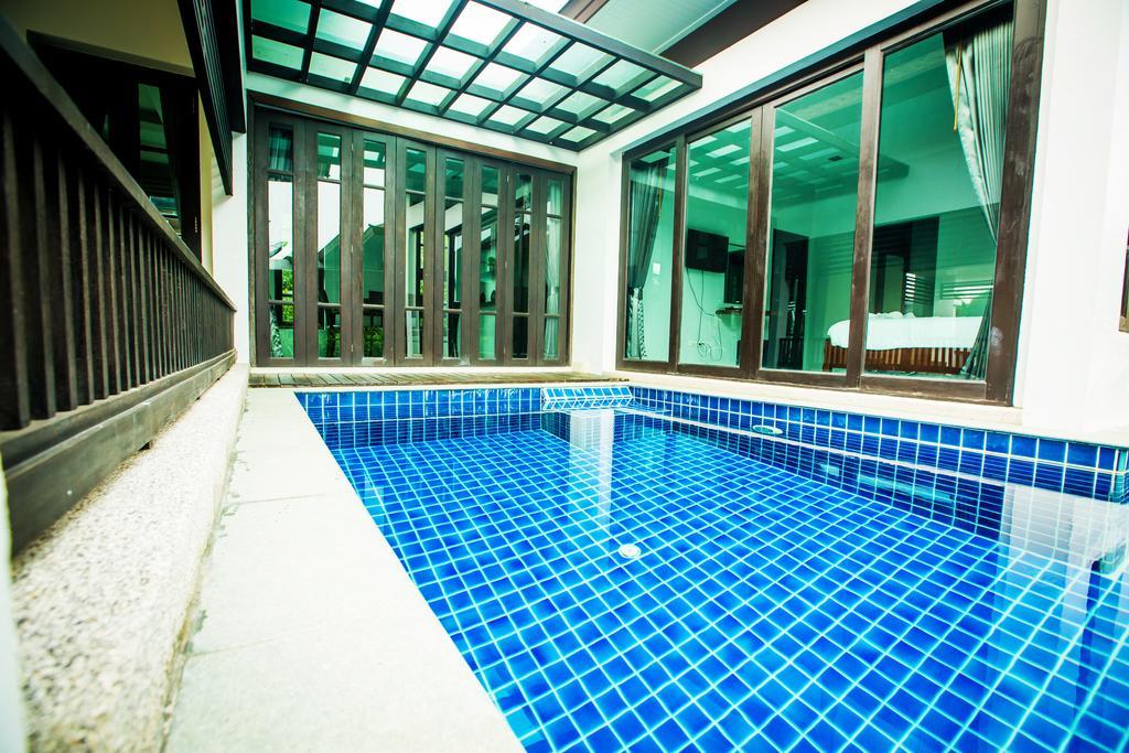 Buabaan Villa ク ラビ 部屋 写真