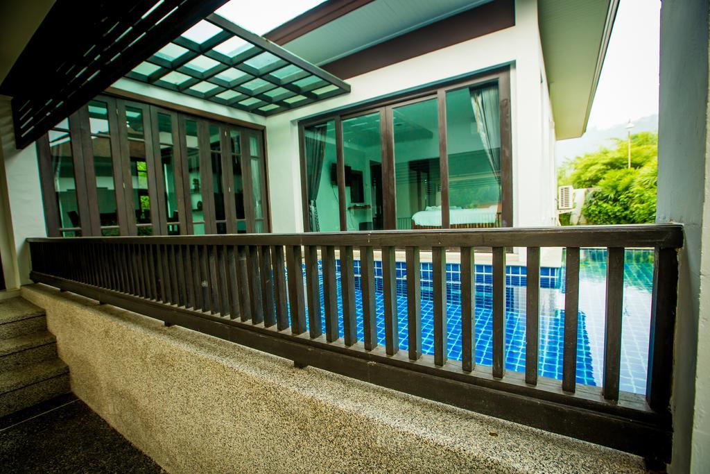 Buabaan Villa ク ラビ 部屋 写真