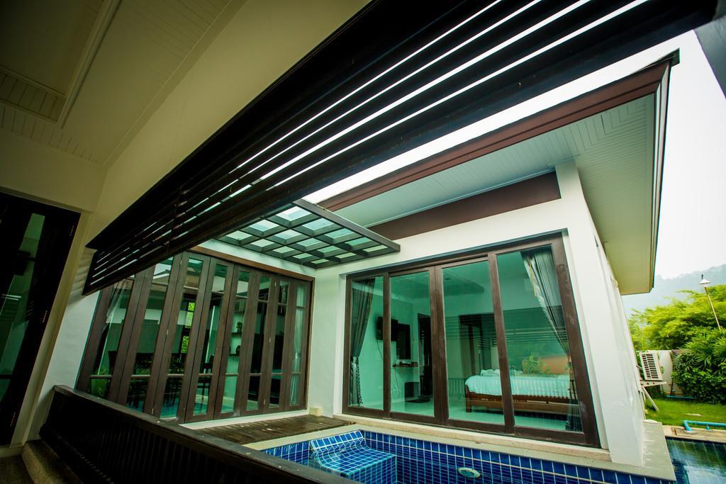 Buabaan Villa ク ラビ 部屋 写真