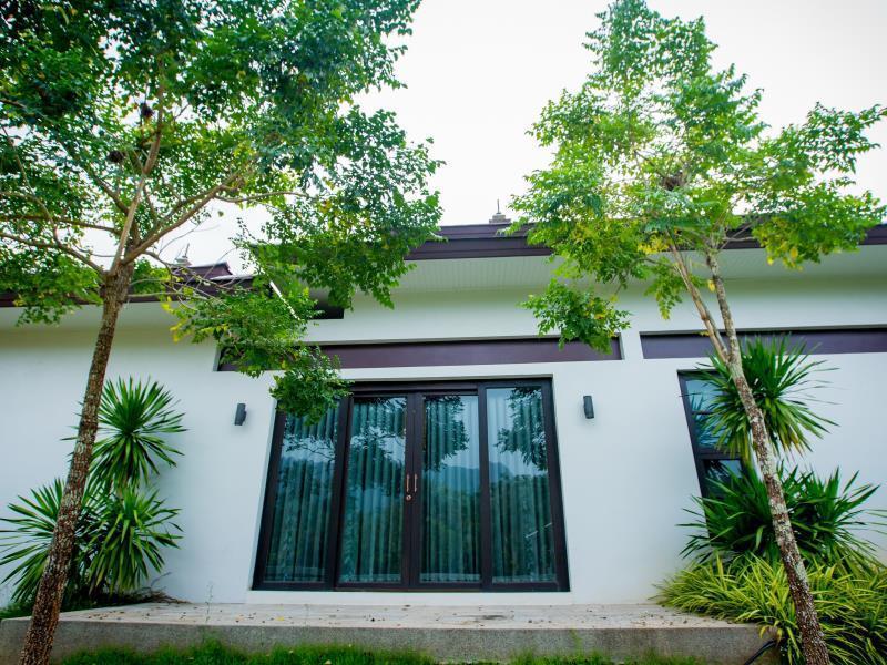 Buabaan Villa ク ラビ エクステリア 写真