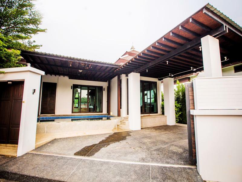 Buabaan Villa ク ラビ エクステリア 写真